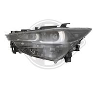 DIEDERICHS Hauptscheinwerfer links LED für MAZDA 5631183