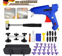 56er Dellen Reparatur Ausbeulwerkzeug Lackfreies Dellen Reparaturset Dent Puller