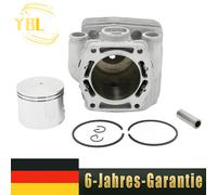 56mm Kolben Zylinder Zylinderkopf für Stihl TS700 TS700Z TS800 TS800Z TS 700 800