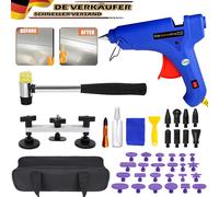 PDR Ausbeulwerkzeug Auto Beulen Reparatur Set Dellenlifter Ausbeul Werkzeug DE