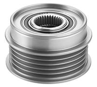 Generatorfreilauf VALEO 588051