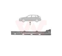 VAN WEZEL 5894107 Schweller
