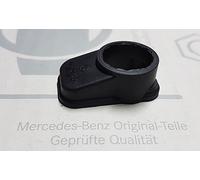 /598/ Mercedes-Benz Gummi Manschette Handbremse Ankerblech Seil W107 W114 W115