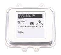 5DV00972000 7248050 Xenon Scheinwerfer Steuergerät für Opel Astra J Insignia