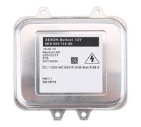 5DV00972000 7248050 Xenon Scheinwerfer Steuergerät für Opel Astra J Insignia DE