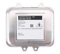 5DV00972000 Xenon Scheinwerfer Steuergerät Kompatibel mit Opel Astra J Insignia Hella BMW Skoda
