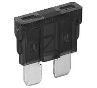 5er Set fixPoint KFZ Sicherung 1A schwarz