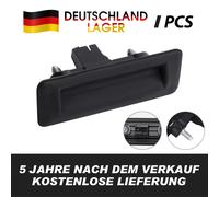 5J0827566E TASTER ÖFFNER Heckklappe Schalter Mikroschalter für Audi A1 VW Skoda