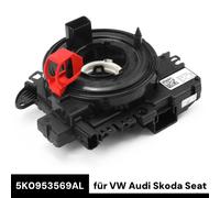5K0953569AL für VW Audi Skoda Seat Steuergerät Lenksäulenelektronik Original DE
