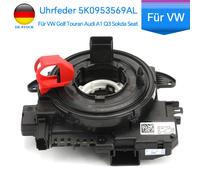 5K0953569AL Steuergerät Lenksäulenelektronik Wickelfeder Cruise Control Modul DE