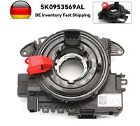 5K0953569AL Steuergerät Lenksäulenelektronik Wickelfeder Für VW Golf Jetta Skoda