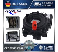 5K0953569AL Steuergerät Lenksäulenelektronik Wickelfeder Für VW Jetta Skoda Audi