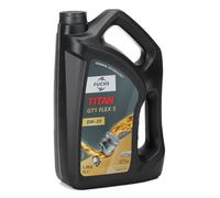 5 L Fuchs Titan Gt1 Flex 5 0W-20 MB 229.71 | 229.72 | BMW LL-17 FE+ | OV0401547