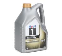 Mobil 1 FS 0W-40 - 5 Liter