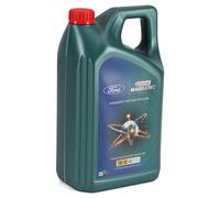 5L 5 Liter ORIGINAL Ford CASTROL MAGNATEC 5W-30 A5 Motoröl WSS-M2C913-C/D 15F60F