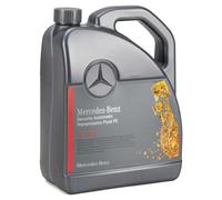 5L 5 Liter ORIGINAL Mercedes-Benz Automatikgetriebeöl MB 236.15 000989690513