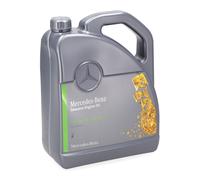 5L 5 Liter ORIGINAL Mercedes-Benz Motoröl Öl 0W-20 MB 229.71 000989340913