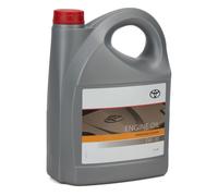 5L 5 Liter ORIGINAL Toyota Motoröl Öl PREMIUM FUEL ECONOMY 5W-30 08880-86074