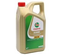 Castrol EDGE 5W-30 A5/B5, 5 Liter