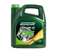 5L Fanfaro TSE Motoröl 5W-30 FF6501-5