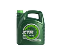 5 Liter FANFARO 6726 XTR SAE 0W-30 Motoröl