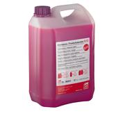 5L febi 38201 Kühlerfrostschutz LILA für AUDI SEAT SKODA VW TL 774-J