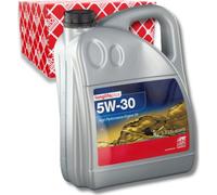 FEBI BILSTEIN Motoröl 32947