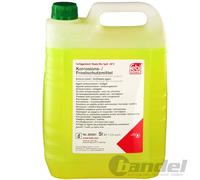 5L FEBI BILSTEIN Frostschutz 26581