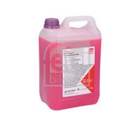 5L FEBI KÜHLERFROSTSCHUTZ KONZENTRAT LILA passend für G12evo VW TL 774- L