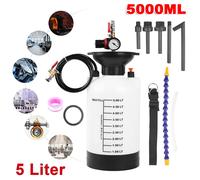 5L Getriebeöl Pumpe Einfüllgerät Öleinfüllgerät Pneumatic ATF Öl Wechsel Gerät