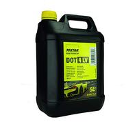 TEXTAR Bremsflüssigkeit DOT4 PRO 5 Liter Kanister