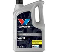 5L KANNE VALVOLINE SYNPOWER™ MST C3 5W-30 MOTORÖL passend für BMW LL-04 GM