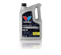 5L KANNE VALVOLINE SYNPOWER™ XL-III C3 0W-30 MOTORÖL passend für PORSCHE C30 VW