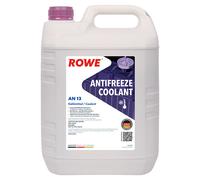 5L Kühlerfrostschutz Konzentrat für VW G13 ROWE HIGHTEC ANTIFREEZE AN 13