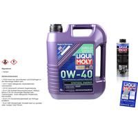 5L LIQUI MOLY 1361 Synthoil Energy 0W-40 Motoröl Motorenöl Engine Oil ProLine