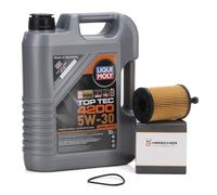 Liqui Moly Top Tec 4200 5W-30 5 Liter