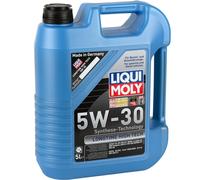 Liqui Moly Leichtlaufmotorenöl Longtime High Tech 5W-30 5L 1137