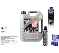 Liqui Moly Top Tec 4200 5W-30 5 Liter