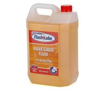 FLASHLUBE Kraftstoffadditiv LPG Autogas VALVE SAVER FLUID FV5L Kanister 5L Liter