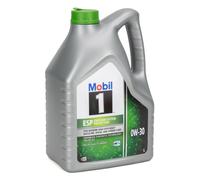 Mobil 1 ESP 0W-30, 5L