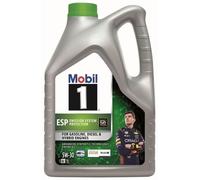 5L MOBIL Motoröl Motorenöl Öl Mobil 1 ESP 5W-30 ACEA C3 API SP ACI SN Plus