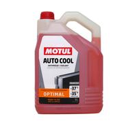 5l Motul AUTO COOL OPTIMAL -37°C Kühlflüssigkeit