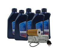 5L ORIGINAL BMW 5W-30 + Ölfilter F45 F46 U06 X1 F48 U11 X2 B48 B47 11428570590