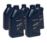 BMW Motorrad Motoröl Advantec Ultimate 5W-40 1L