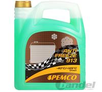 Antifreeze 913 (-40) 5 Liter