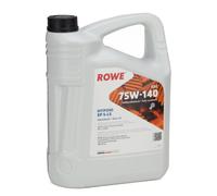5L Rowe Hightec Hypoid EP 75W-140 Getriebeöl API GL-5 / GL-5 LS (Limited Slip)