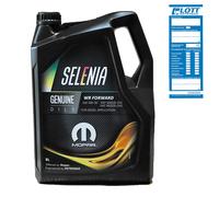 Petronas Selenia WR Forward 0W-30 : 5 Liter