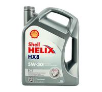 Motoröl Shell Helix HX8 ECT 5W-30 5L