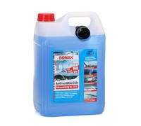 SONAX AntiFrost&KlarSicht gebrauchsfertig bis -20°C 5l.