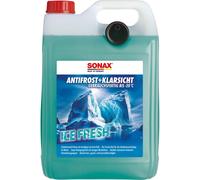 SONAX AntiFrost&KlarSicht bis -20°C IceFresh 5l.